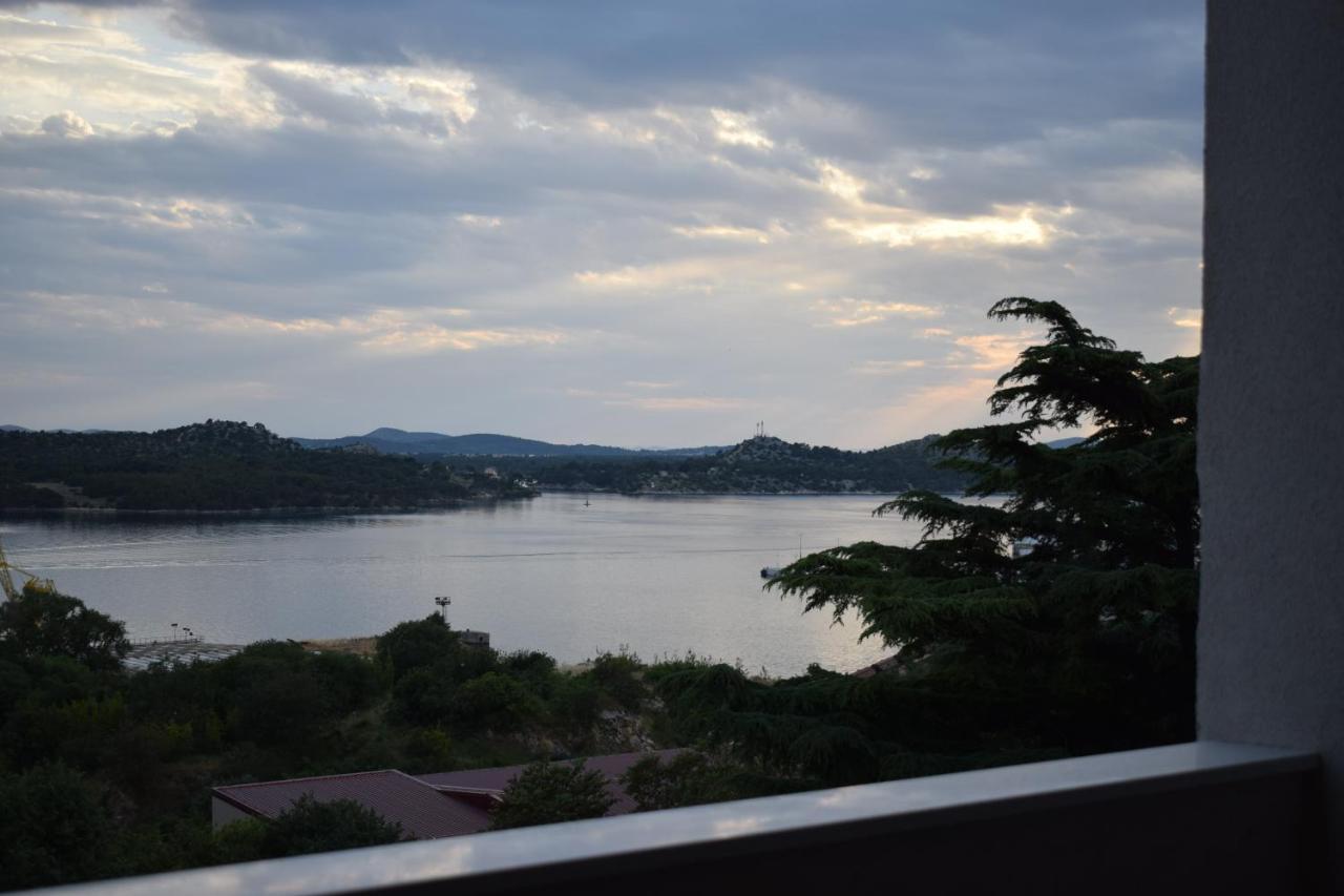 Matanovi Dvori-Krka National Park Ξενοδοχείο Lozovac Εξωτερικό φωτογραφία